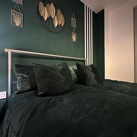 Comfortable Private Room In Bermondsey London Exterior photo